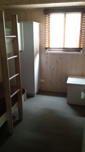 Three-Bedroom Cabin with Spa Bath - Ocean Dream