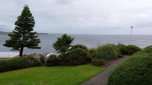 One-Bedroom Cabin with Spa Bath - Sea Breeze