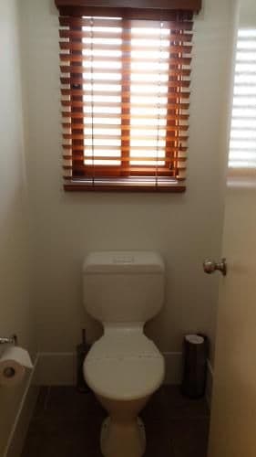 Three-Bedroom Cabin with Spa Bath - Ocean Dream