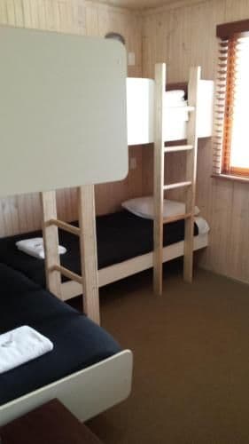 Three-Bedroom Cabin with Spa Bath - Ocean Dream