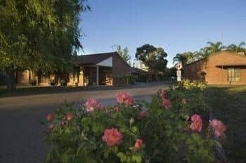 Murrayland Holiday Apartments Murrayland Holiday Apartments