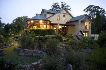Sandholme Guesthouse2