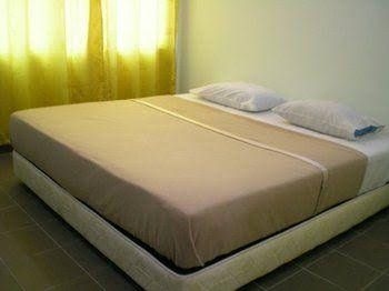 โรงแรมคอซซี่ (Cozzi Hotel)4