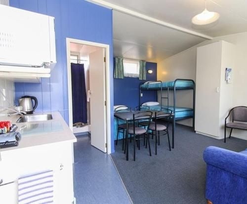 Amber Kiwi Holiday Park & Motel3