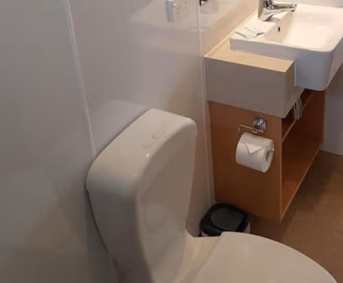 Studio Unit