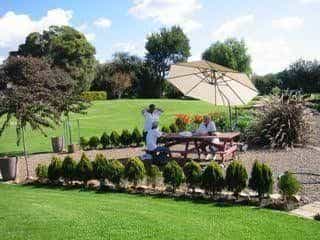 Mudgee's Getaway Cottages