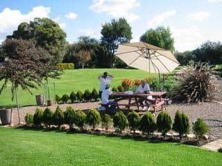Mudgee's Getaway Cottages Mudgee's Getaway Cottages