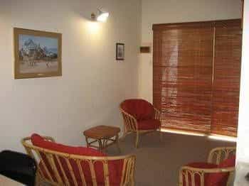Karribank Country Retreat