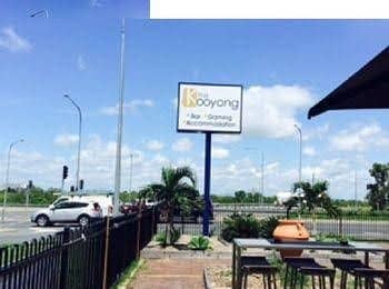โรงแรมคูยง โรงแรมคูยง