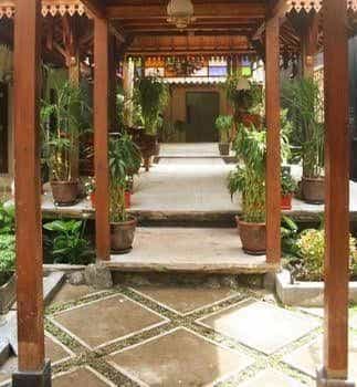 Griya Nalendra Guest House Griya Nalendra Guest House