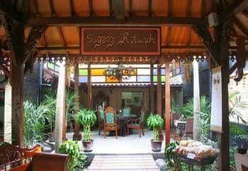 Griya Nalendra Guest House Griya Nalendra Guest House