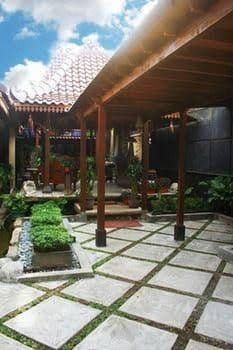 Griya Nalendra Guest House Griya Nalendra Guest House