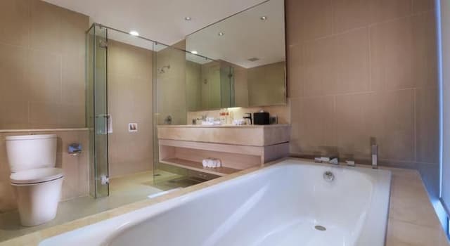 Double or Twin GRAND DELUXE