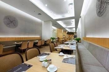 Aston Banua - Hotel & Convention Center2