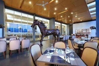 Aston Banua - Hotel & Convention Center1