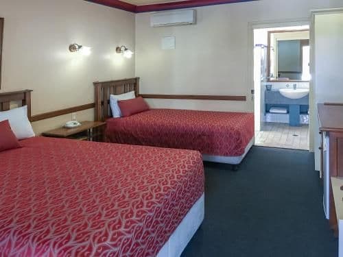 Double or Twin Room