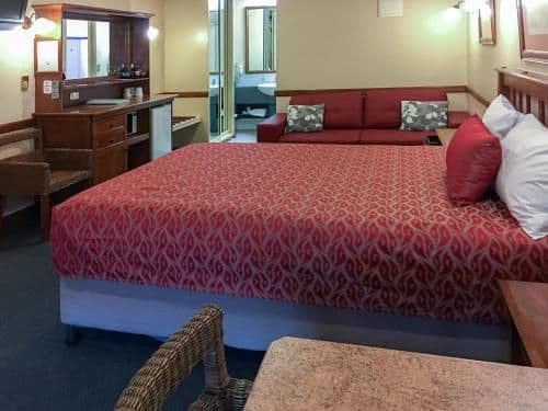 Double or Twin Room