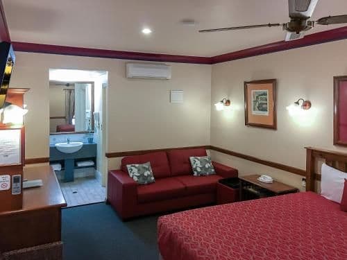 Double or Twin Room