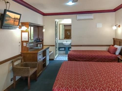 Double or Twin Room