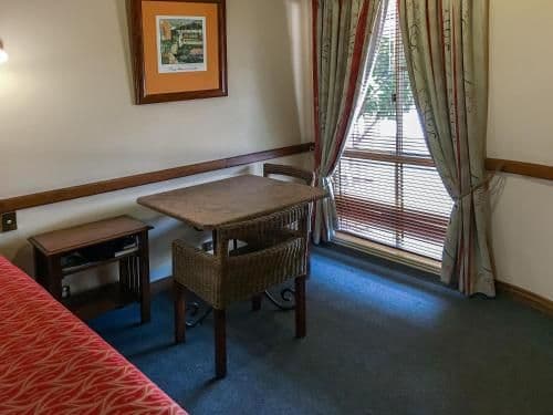 Double or Twin Room