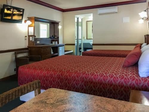 Double or Twin Room