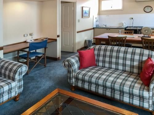 Dalby Homestead Motel4