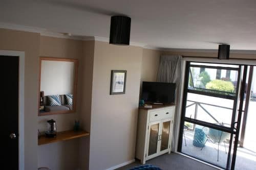 Deluxe Double Room - Marine