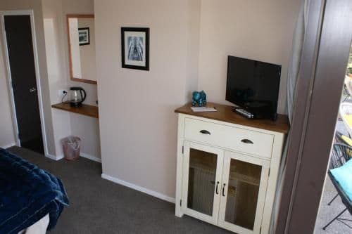 Deluxe Double Room - Marine