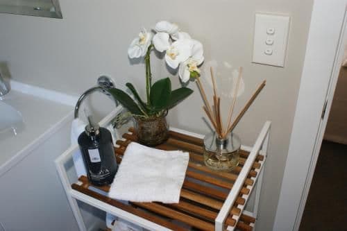 Deluxe Double Room - Marine