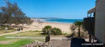 Agnes Water Beach Holidays - Caravan Park Agnes Water Beach Holidays - Caravan Park