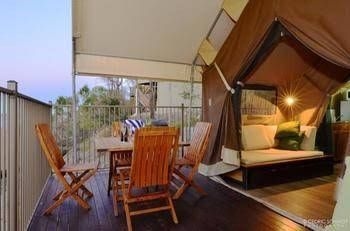 Agnes Water Beach Holidays - Caravan Park2