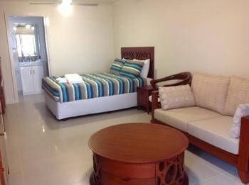 Agnes Water Beach Holidays - Caravan Park3