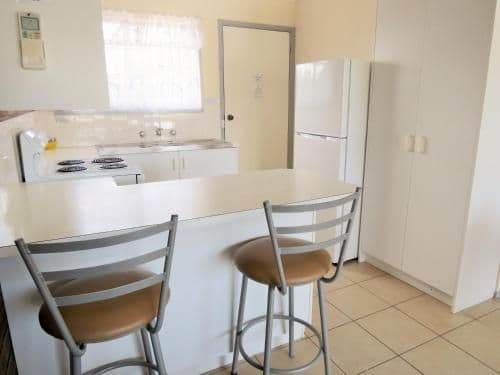 Special Offer - Two-Bedroom Apartment