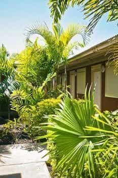 Karratha Motel