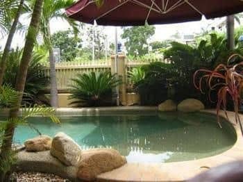 Townsville Apartments on Gregory Townsville Apartments on Gregory