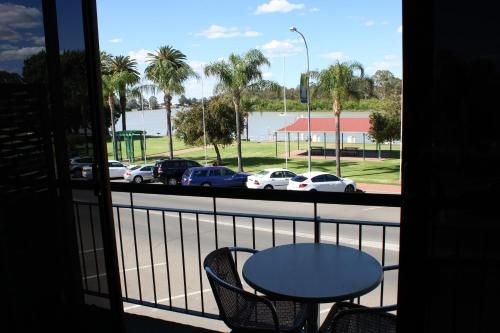 Renmark Hotel Motel1