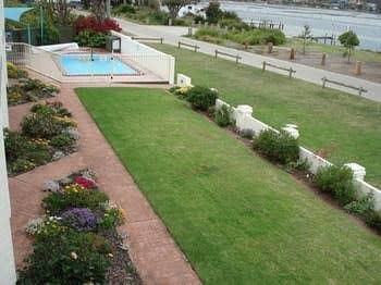 Bayview Apartments Merimbula Bayview Apartments Merimbula