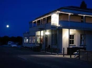 The Pier Hotel and Restaurant The Pier Hotel and Restaurant