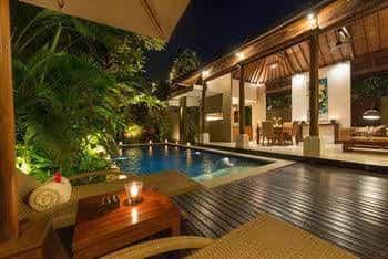 Lakshmi Villas Lakshmi Villas