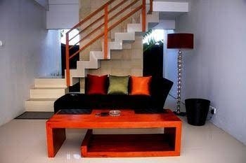 อามอ วิลล่า (Amore Villas)1