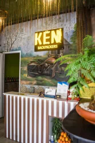 Ken's Backpackers Hotel Ken's Backpackers Hotel