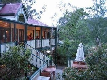 Mountain Grand Guest House4