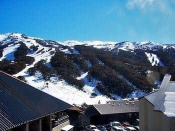 Thredbo Houses Thredbo Houses