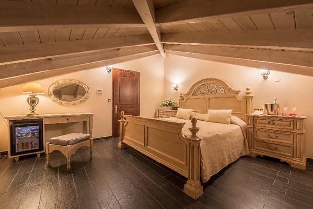 SUITE STANDARD