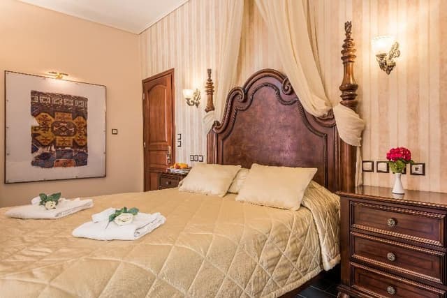 JUNIOR SUITE SUPERIOR