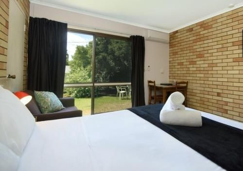 Motel Glenworth (Motel Glenworth Toowoomba)0