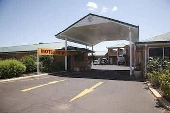 Across Country Motor Inn Across Country Motor Inn
