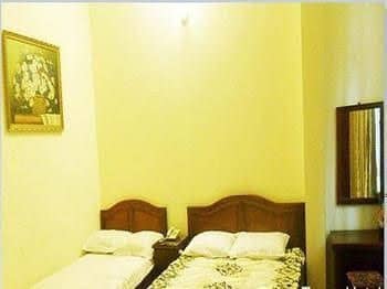 Thien Trang Hotel Thien Trang Hotel