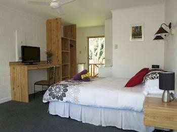 Harbour Lodge Motel Brunswick Heads2