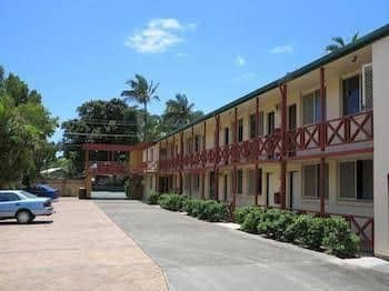 Harbour Lodge Motel Brunswick Heads Harbour Lodge Motel Brunswick Heads
